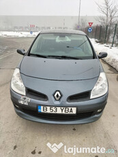 Renault Clio 3 2009 1.6 mpi