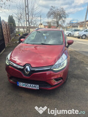 Renault Clio Break