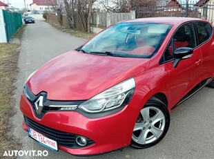 Renault Clio ENERGY TCe 90 Start & Stop Dynamique