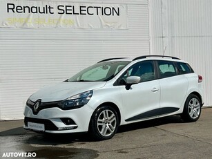 Renault Clio Estate TCe Life Evo