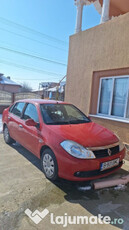 Renault clio Symbol utilizat