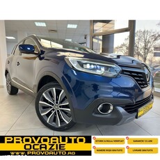 Renault Kadjar 1.5 DCI EDC Intens