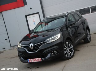 Renault Kadjar 1.6 DCI 4X4 Intens