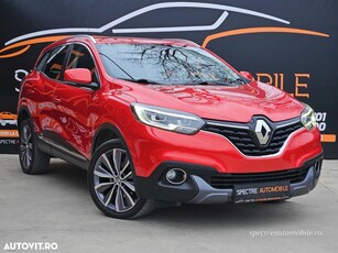 Renault Kadjar 1.6 DCI 4X4 Intens