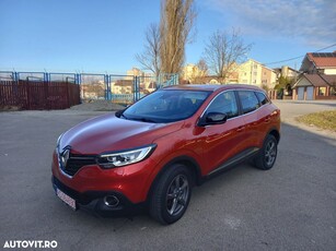 Renault Kadjar Energy dCi 130 4x4 Bose Edition