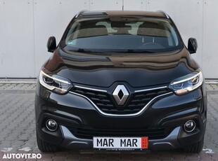 Renault Kadjar Energy dCi 130 4x4 Bose Edition