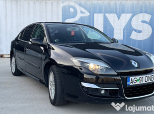 Renault Laguna III / Diesel / 1.5 dCi / Euro 5 / Proprietar