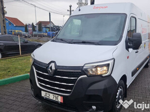 Renault Master 2020 Diesel 2.3