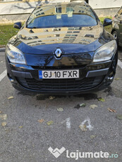 Renault megane 3