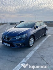 Renault Megane 4 Energy / 1.2 Tce 130 cp