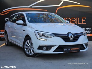 Renault Megane Grandtour ENERGY dCi 110 LIFE