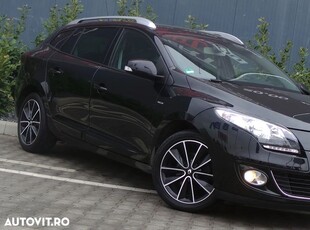 Renault Megane Grandtour ENERGY TCe 115 Start & Stopp Bose Edition