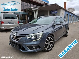 Renault Megane Grandtour TCe 160 GPF BOSE EDITION