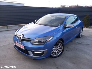 Renault Megane III Coupe 1.5 dCi Color Edition