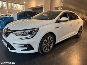 Renault Megane TCe 140 GPF Techno