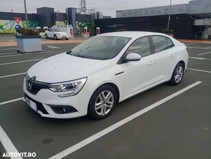 Renault Megane TCe GPF Business