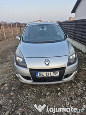 Renault Scenic 2.0 160 cp