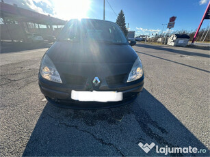 Renault Scenic 2007