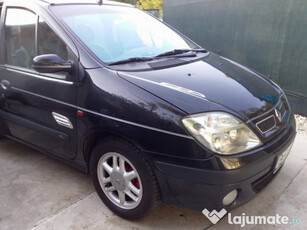 Renault scenic ph2 1.6 16v si dotari suplim. sau sch. duster ofer dif.