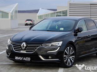 Renault Talisman 1.6 dCi Initiale Paris