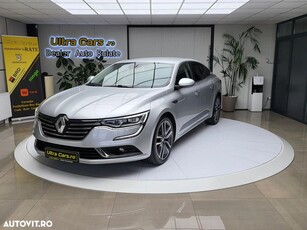 Renault Talisman ENERGY dCi 160 EDC INTENS