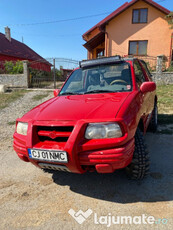 Sau Schimb Suzuki Grand Vitara