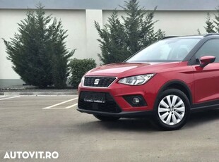 Seat Arona 1.6 TDI XCELLENCE