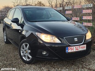 Seat Ibiza ST 1.2 TDI Ecomotive Style