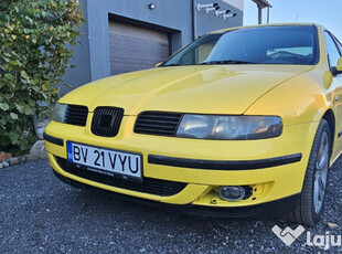 Seat Leon 1.8T 180hp stare buna