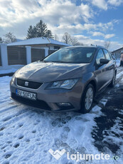 Seat Leon Break masina