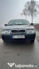 Skoda octavia 1 1.9 SDI