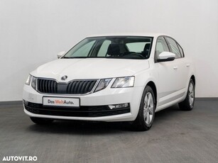 Skoda Octavia 1.0 TSI Ambition