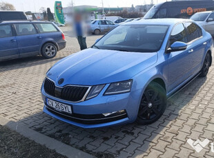 Skoda Octavia 1.5 TSI Style