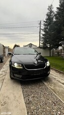 Skoda Octavia 1.6 TDI 4X4 ELEGANCE