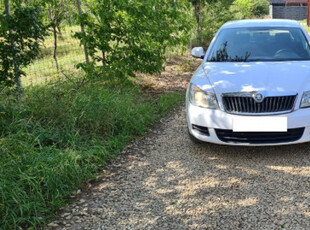 Skoda Octavia 2 in stare perfecta de functionare