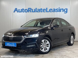 Skoda Octavia 2.0 TDI Ambition