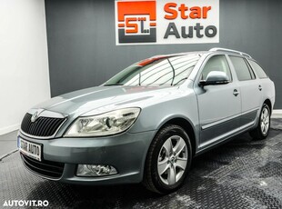 Skoda Octavia Combi 1.6 TDI Ambiente