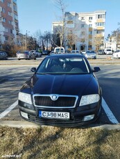 Skoda Octavia Combi 1.9TDI Classic