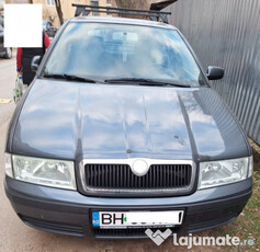 Skoda octavia tour benzina, primul proprietar