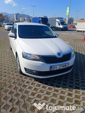 Skoda rapid 2018 1.6 diesel