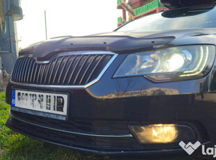 Skoda Superb 2 FL Combi 2.0 TDI DSG Ambition