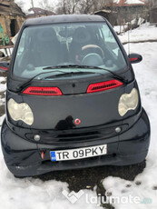 Smart fortwo 0.8 diesel!!!