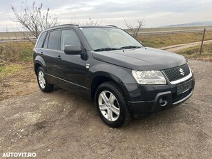 Suzuki Grand Vitara 1.9 DDiS Comfort DPF