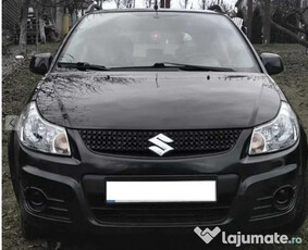 Suzuki sx4 1.5 benzina euro 5 112 cp