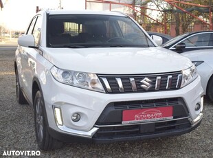 Suzuki Vitara 1.0 Cool