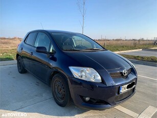 Toyota Auris 2.0 D-4D