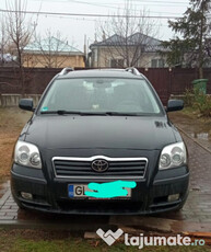 Toyota avensis 2.0 d 4-d