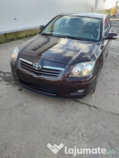 Toyota Avensis 2007