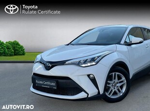 Toyota C-HR 1.8 HSD 122 CP 4x2 CVT Core