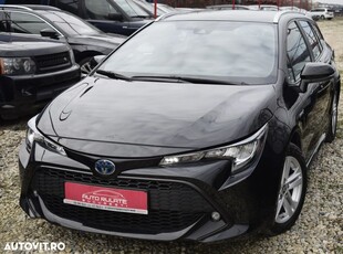 Toyota Corolla 1.8 Hybrid Touring Sports Business Edition